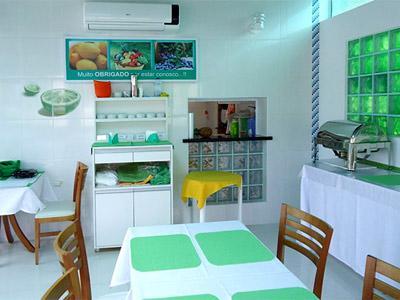 Hotel The Ecologic 3*