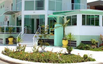 The Ecologic Hotel