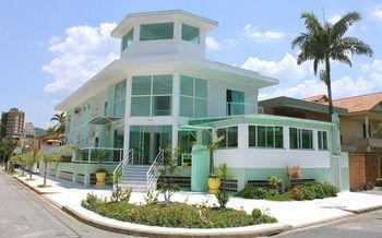 The Ecologic Hotel
